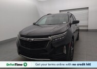 2024 Chevrolet Equinox in Fort Myers, FL 33907 - 18142309 1