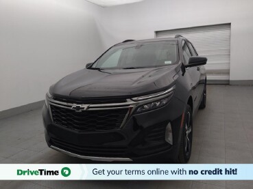 2024 Chevrolet Equinox in Fort Myers, FL 33907