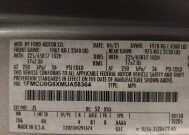 2021 Ford Escape in Stone Mountain, GA 30083 - 18142310 33