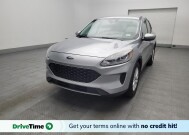 2021 Ford Escape in Stone Mountain, GA 30083 - 18142310 1