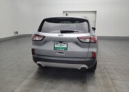 2021 Ford Escape in Stone Mountain, GA 30083 - 18142310 7