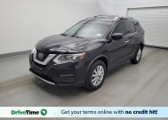 2018 Nissan Rogue in Fairfield, OH 45014 - 18142315 1