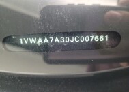 2018 Volkswagen Passat in Indianapolis, IN 46222 - 18142317 33