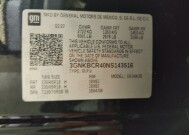 2022 Chevrolet Blazer in Charlotte, NC 28273 - 18142318 33