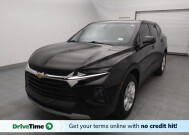 2022 Chevrolet Blazer in Charlotte, NC 28273 - 18142318 1