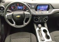 2022 Chevrolet Blazer in Charlotte, NC 28273 - 18142318 22