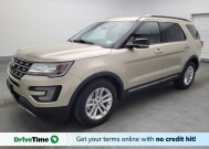 2017 Ford Explorer in Kissimmee, FL 34744 - 18142319 1