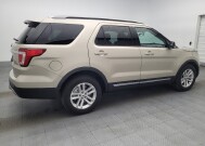 2017 Ford Explorer in Kissimmee, FL 34744 - 18142319 10