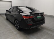 2021 Nissan Sentra in Birmingham, AL 35215 - 18142322 5