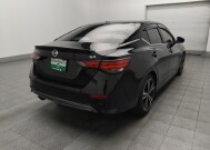 2021 Nissan Sentra in Birmingham, AL 35215 - 18142322 9