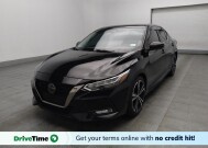 2021 Nissan Sentra in Birmingham, AL 35215 - 18142322 1