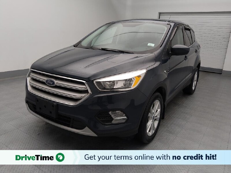 2019 Ford Escape in Independence, MO 64055 - 18142323