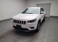 2019 Jeep Cherokee in Downey, CA 90241 - 18142325 15