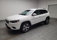 2019 Jeep Cherokee in Downey, CA 90241 - 18142325 2