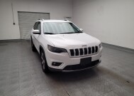 2019 Jeep Cherokee in Downey, CA 90241 - 18142325 14