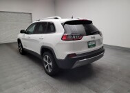 2019 Jeep Cherokee in Downey, CA 90241 - 18142325 5