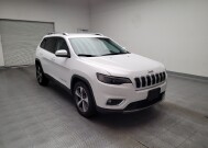 2019 Jeep Cherokee in Downey, CA 90241 - 18142325 13
