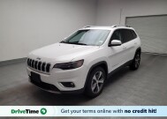 2019 Jeep Cherokee in Downey, CA 90241 - 18142325 1