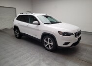 2019 Jeep Cherokee in Downey, CA 90241 - 18142325 11