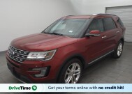 2016 Ford Explorer in San Antonio, TX 78238 - 18142326 1