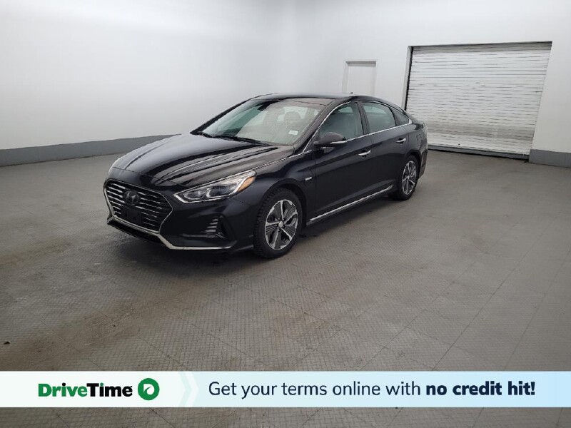 2019 Hyundai Sonata in Williamstown, NJ 8094 - 18142328
