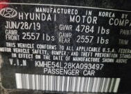 2019 Hyundai Sonata in Williamstown, NJ 8094 - 18142328 33