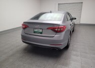 2016 Hyundai Sonata in Downey, CA 90241 - 18142329 7