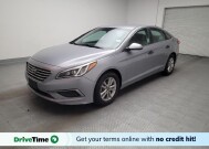 2016 Hyundai Sonata in Downey, CA 90241 - 18142329 1