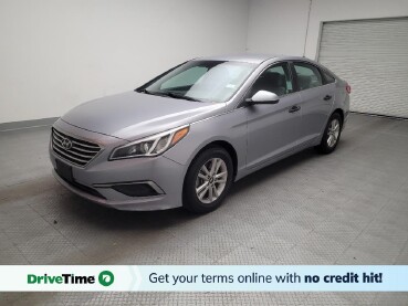 2016 Hyundai Sonata in Downey, CA 90241