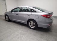 2016 Hyundai Sonata in Downey, CA 90241 - 18142329 3