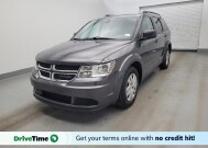 2020 Dodge Journey in Fairfield, OH 45014 - 18142332 1