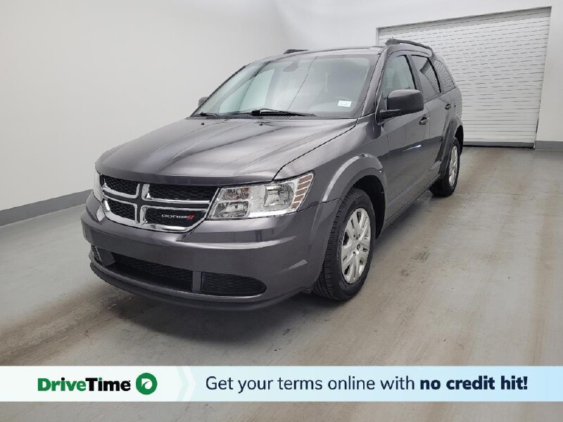 2020 Dodge Journey in Fairfield, OH 45014 - 18142332