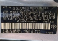 2017 Toyota Camry in Houston, TX 77060 - 18142334 33