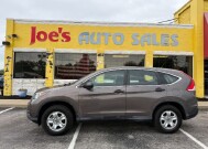 2014 Honda CR-V in Indianapolis, IN 46222-4002 - 18142338 1
