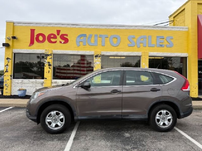 2014 Honda CR-V in Indianapolis, IN 46222-4002 - 18142338