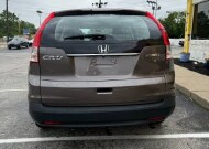 2014 Honda CR-V in Indianapolis, IN 46222-4002 - 18142338 4