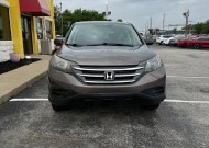 2014 Honda CR-V in Indianapolis, IN 46222-4002 - 18142338 2