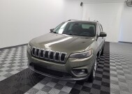 2020 Jeep Cherokee in Houston, TX 77060 - 18142343 15