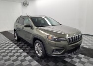 2020 Jeep Cherokee in Houston, TX 77060 - 18142343 13