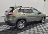 2020 Jeep Cherokee in Houston, TX 77060 - 18142343 10
