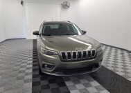 2020 Jeep Cherokee in Houston, TX 77060 - 18142343 14