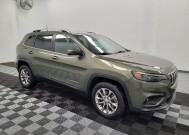 2020 Jeep Cherokee in Houston, TX 77060 - 18142343 11