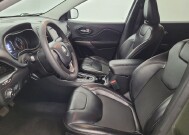 2020 Jeep Cherokee in Houston, TX 77060 - 18142343 17