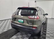 2020 Jeep Cherokee in Houston, TX 77060 - 18142343 7