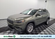 2020 Jeep Cherokee in Houston, TX 77060 - 18142343 1