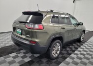 2020 Jeep Cherokee in Houston, TX 77060 - 18142343 9