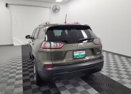 2020 Jeep Cherokee in Houston, TX 77060 - 18142343 6