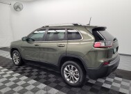 2020 Jeep Cherokee in Houston, TX 77060 - 18142343 3