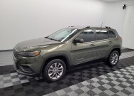 2020 Jeep Cherokee in Houston, TX 77060 - 18142343 2