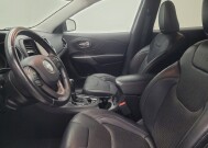 2019 Jeep Cherokee in Indianapolis, IN 46222 - 18142345 17